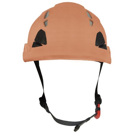 IRONWEAR Raptor Type II Vented Safety Helmet 3976-T